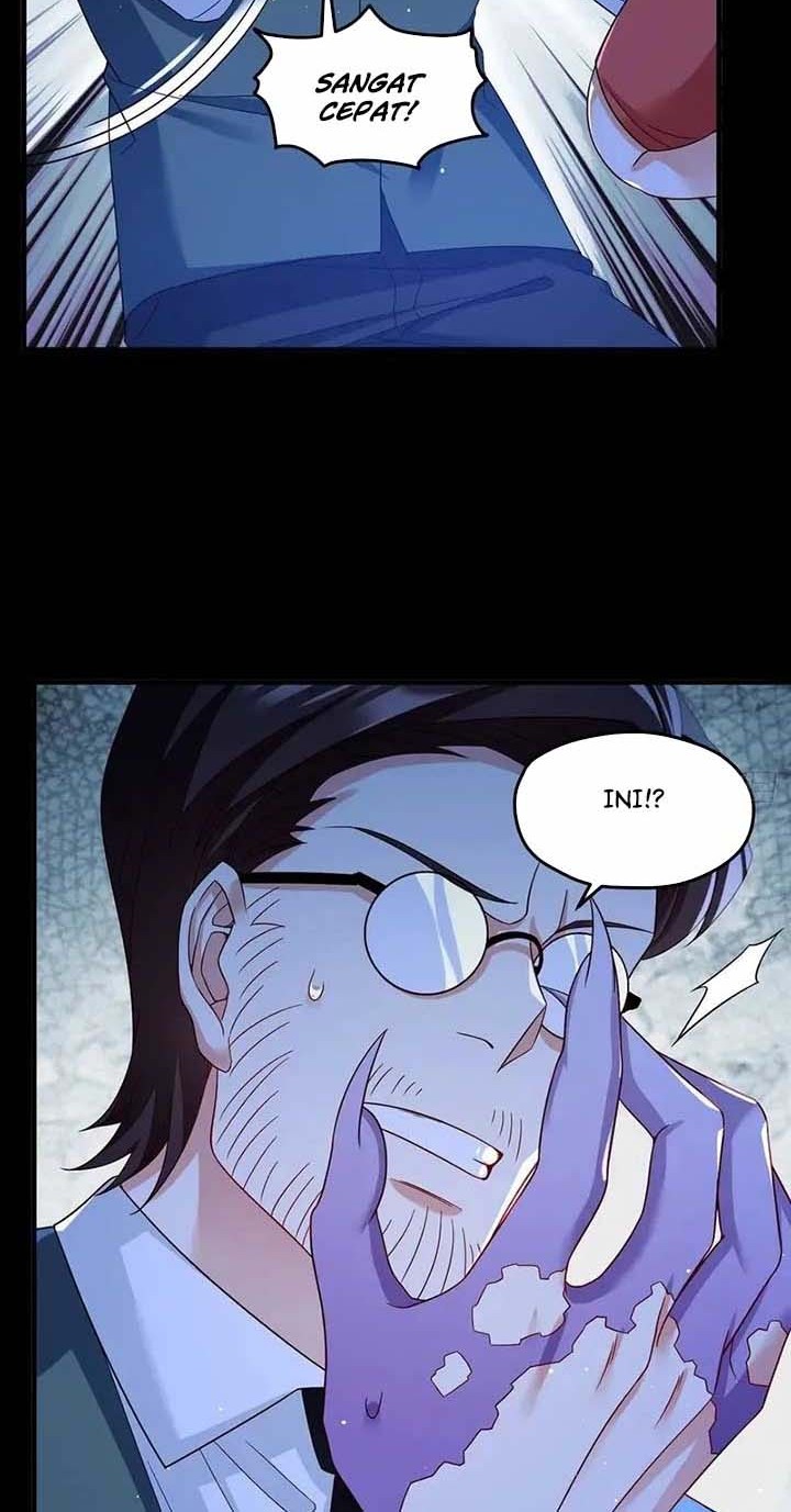 Xianzun Luowuji Chapter 171 Gambar 17