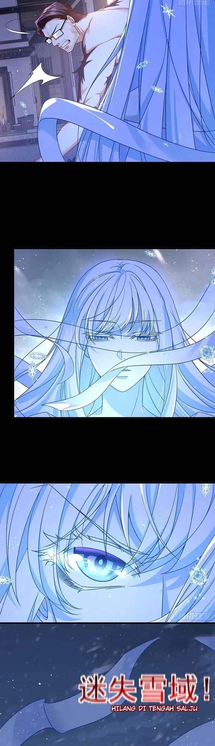 Xianzun Luowuji Chapter 171 Gambar 20