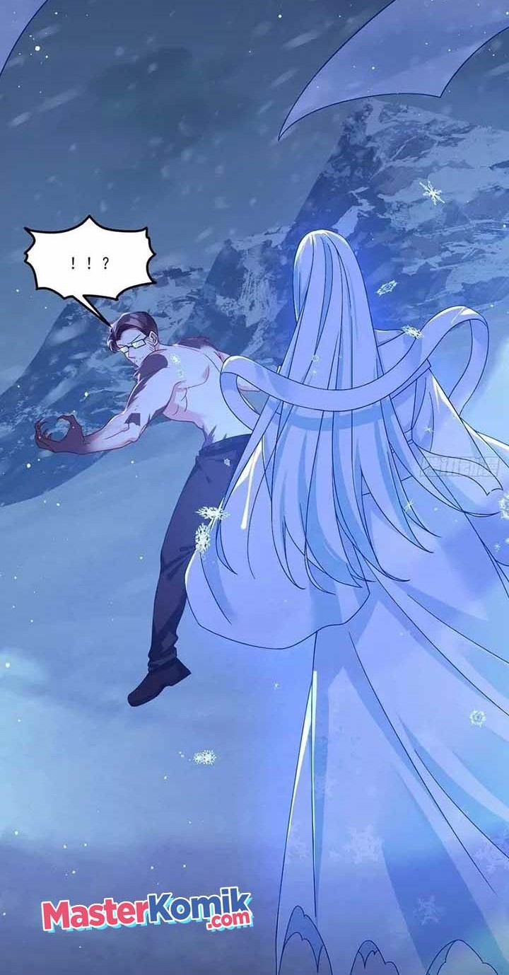 Xianzun Luowuji Chapter 171 Gambar 21