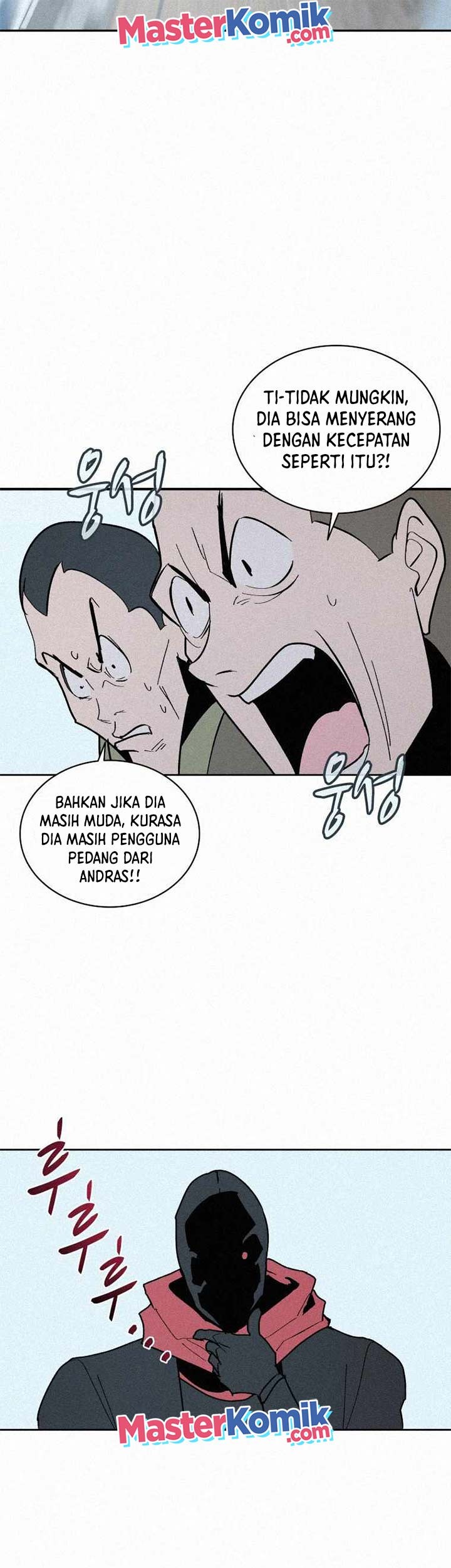 The Book Eating Magician Chapter 67 Gambar 56