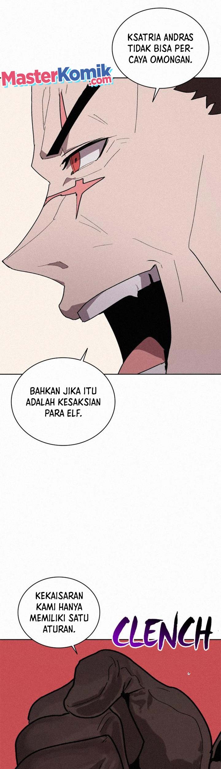 Baca The Book Eating Magician Chapter 67 Gambar 2