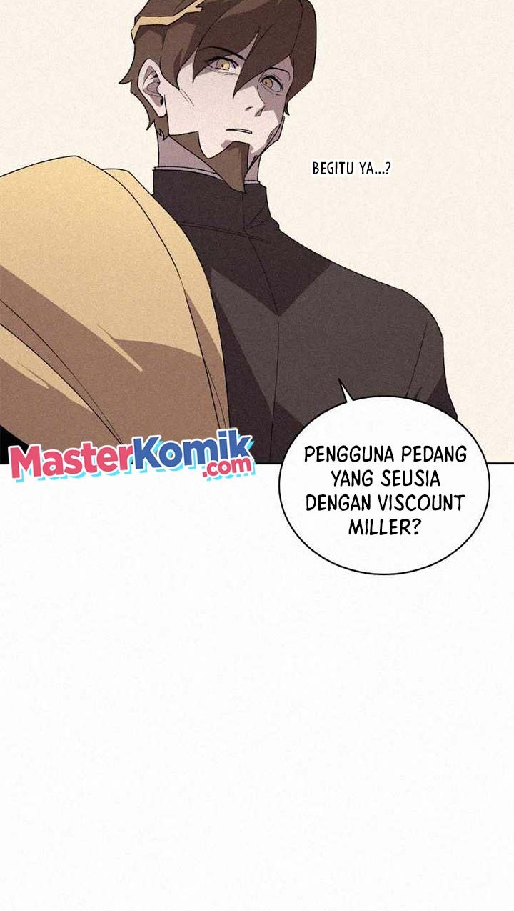 The Book Eating Magician Chapter 67 Gambar 17