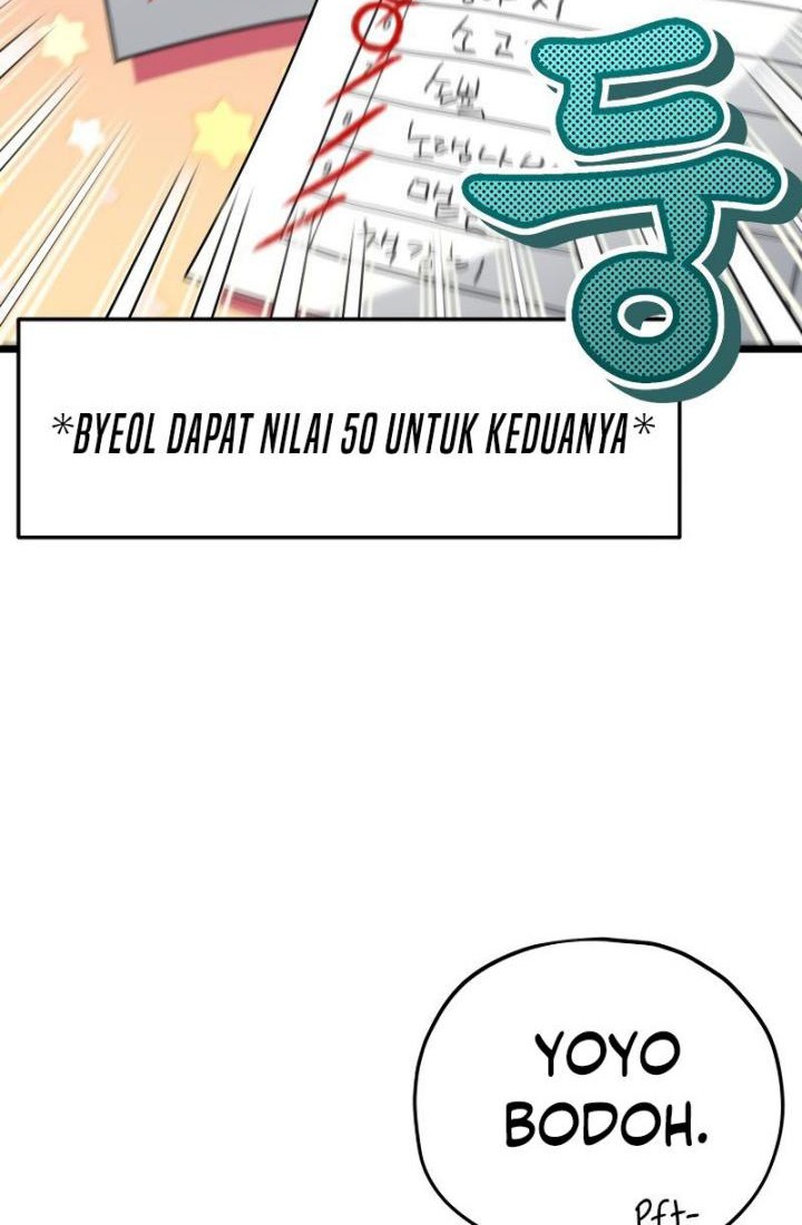 My Dad Is Too Strong Chapter 115 Gambar 35