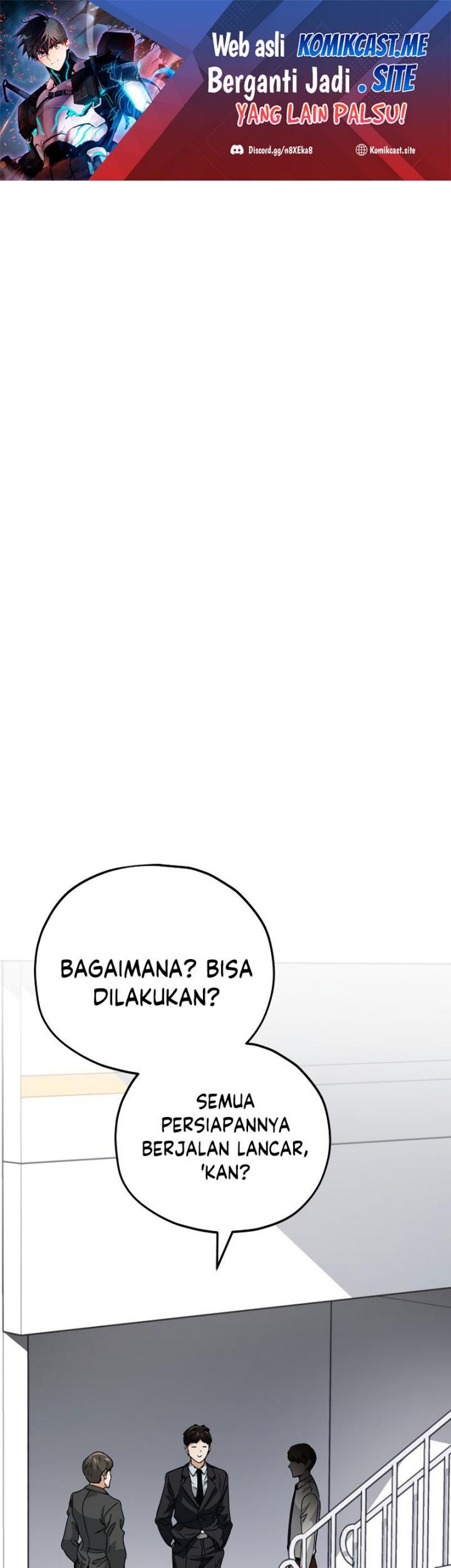 Baca My Dad Is Too Strong Chapter 115 Gambar 2