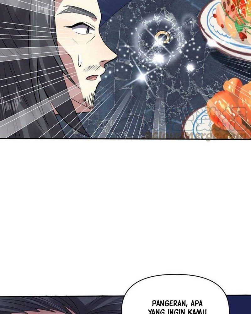 It’s Over! The Queen’s Soft Rice Husband is Actually Invincible Chapter 28 Gambar 19