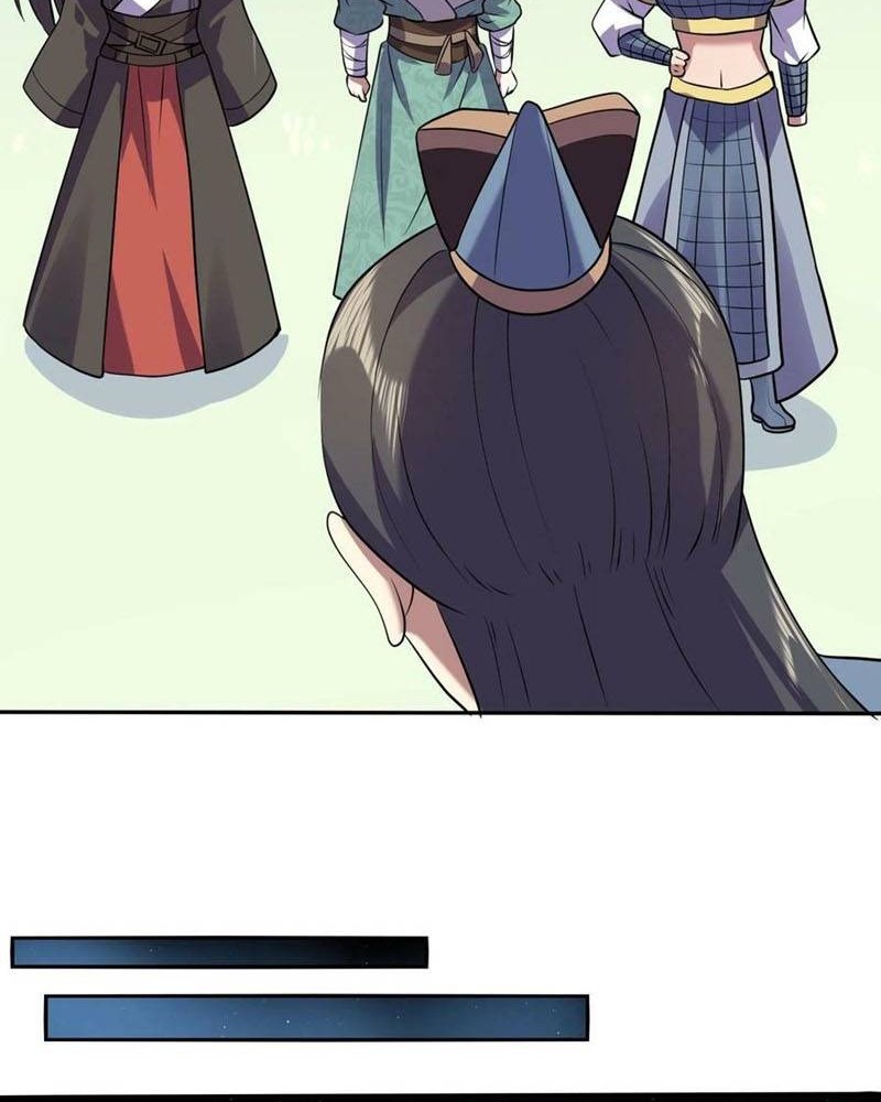 It’s Over! The Queen’s Soft Rice Husband is Actually Invincible Chapter 28 Gambar 7