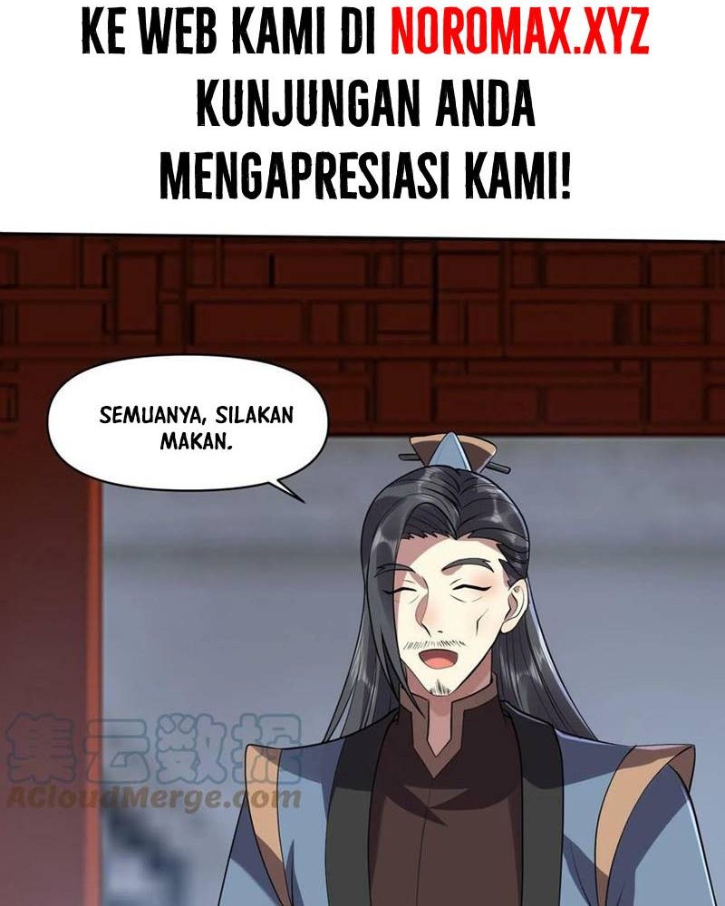 It’s Over! The Queen’s Soft Rice Husband is Actually Invincible Chapter 28 Gambar 9