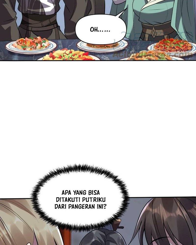 It’s Over! The Queen’s Soft Rice Husband is Actually Invincible Chapter 28 Gambar 11