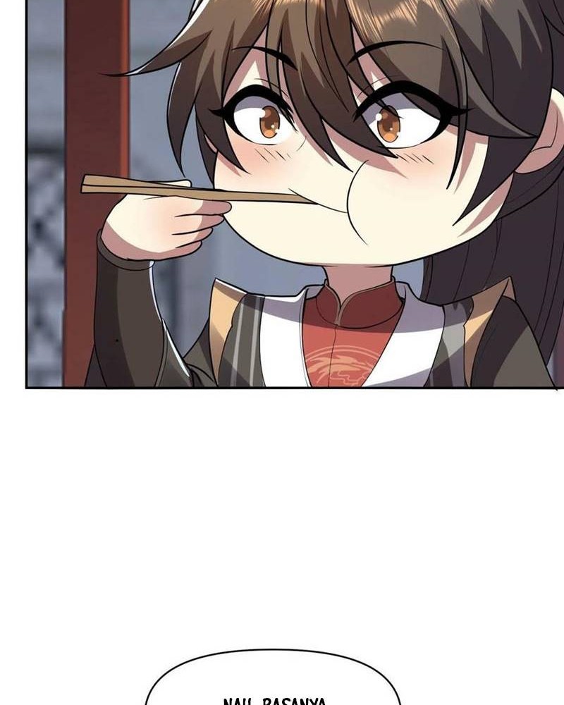 It’s Over! The Queen’s Soft Rice Husband is Actually Invincible Chapter 28 Gambar 13