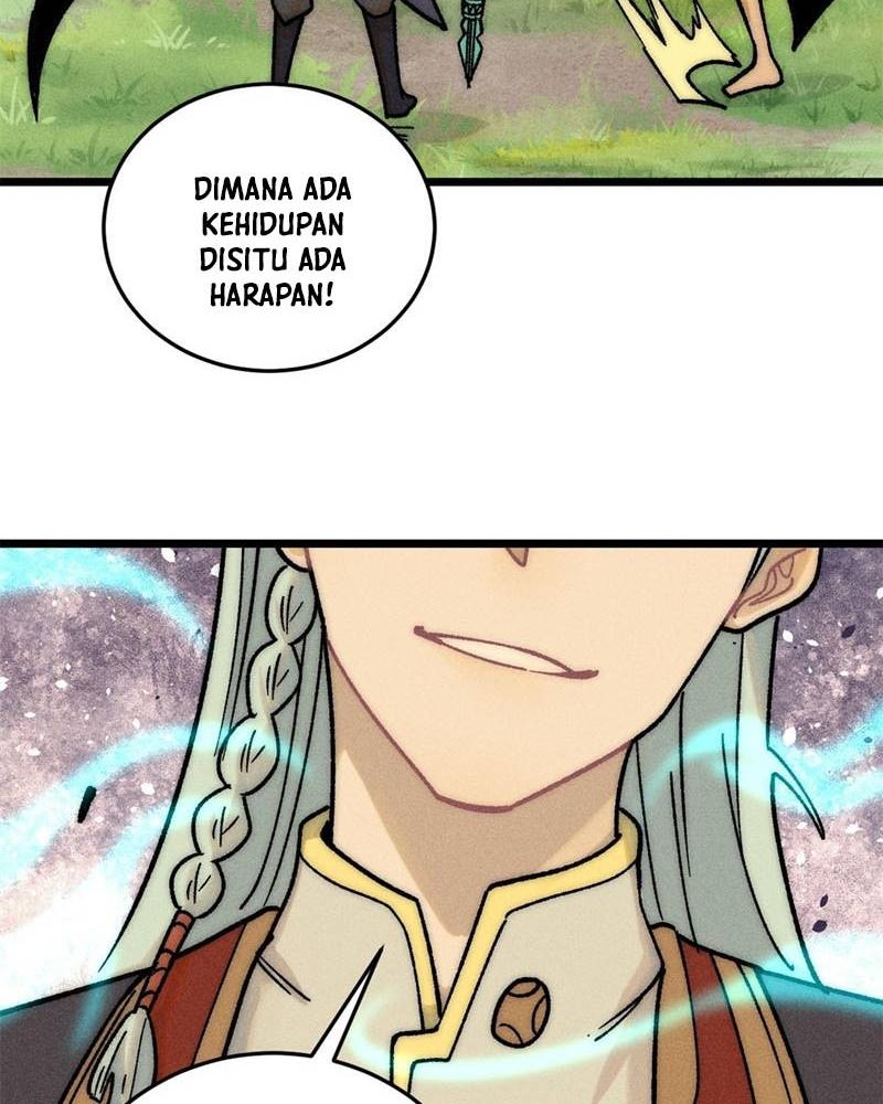 All Hail the Sect Leader Chapter 210 Gambar 19