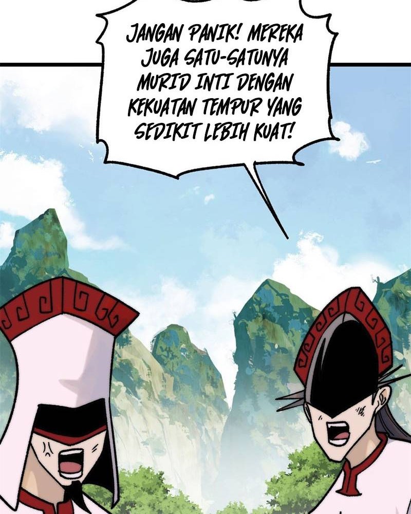 All Hail the Sect Leader Chapter 210 Gambar 29