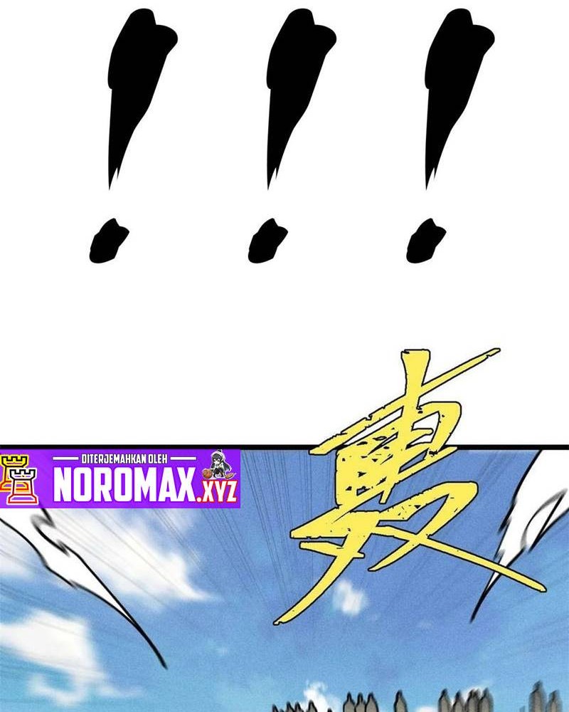 All Hail the Sect Leader Chapter 210 Gambar 33