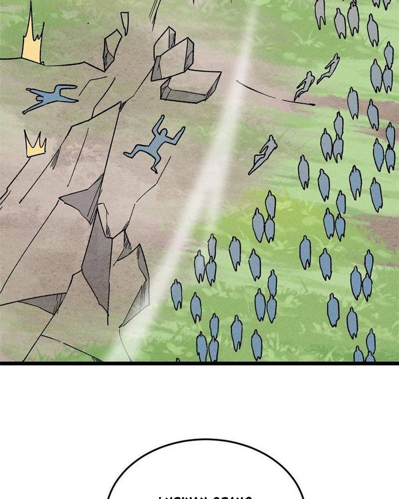 All Hail the Sect Leader Chapter 210 Gambar 39