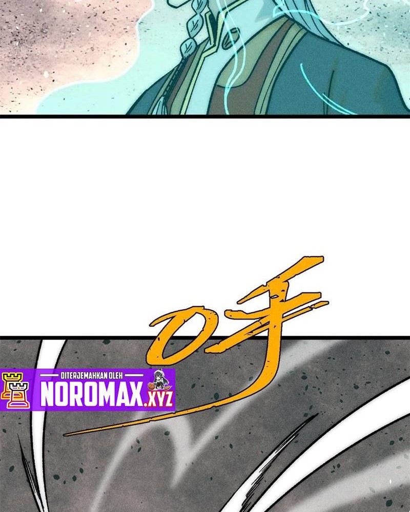 All Hail the Sect Leader Chapter 210 Gambar 41