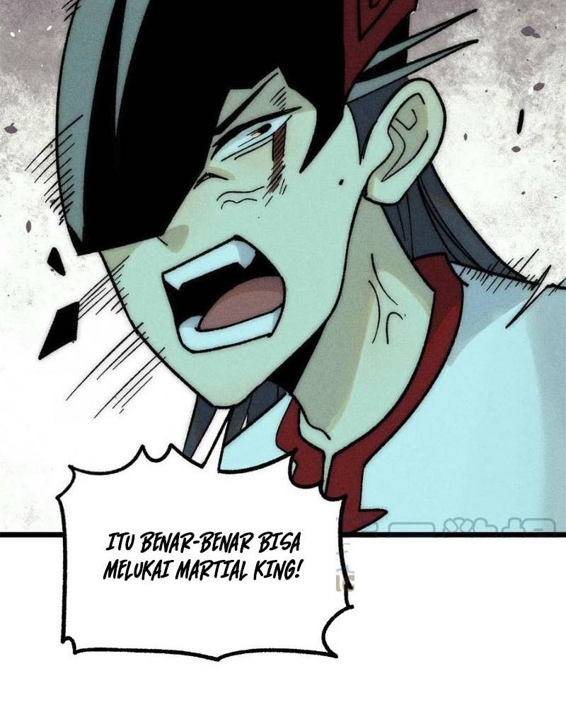 All Hail the Sect Leader Chapter 210 Gambar 45