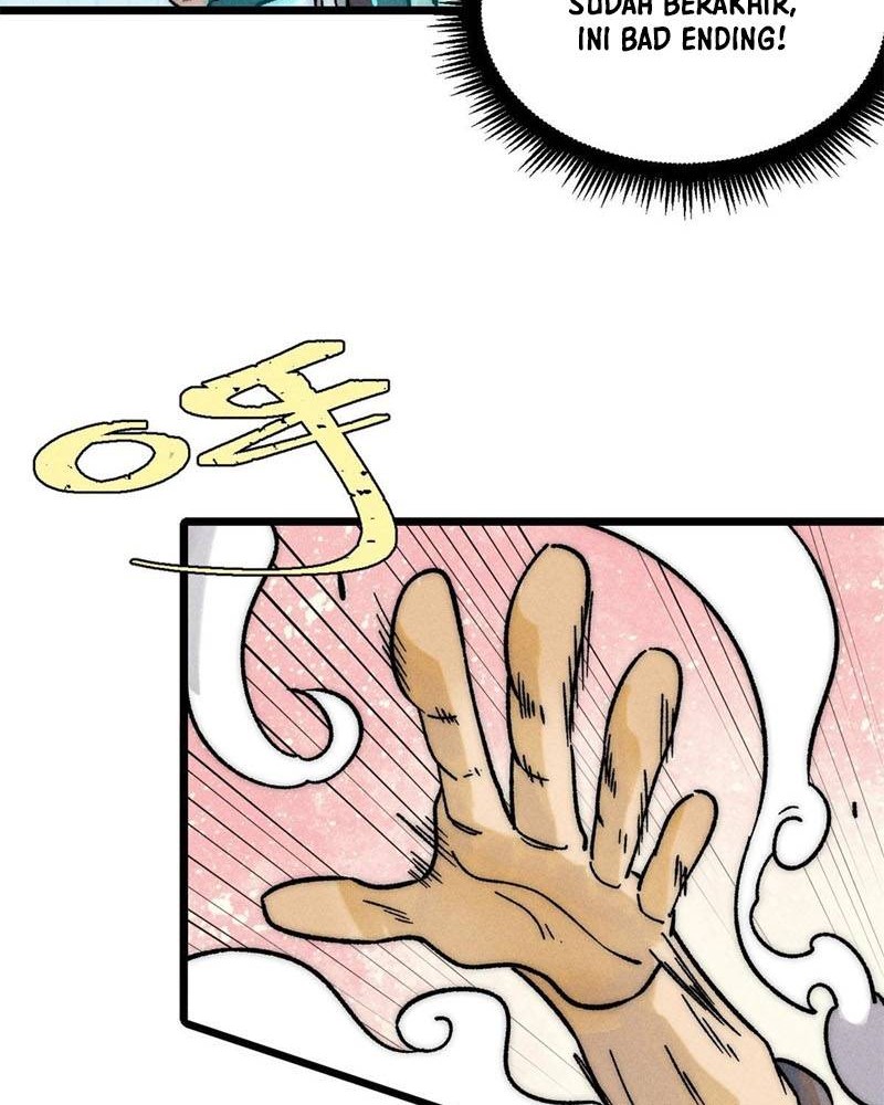 All Hail the Sect Leader Chapter 210 Gambar 9