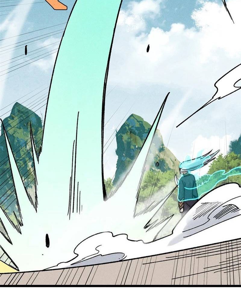 All Hail the Sect Leader Chapter 210 Gambar 11