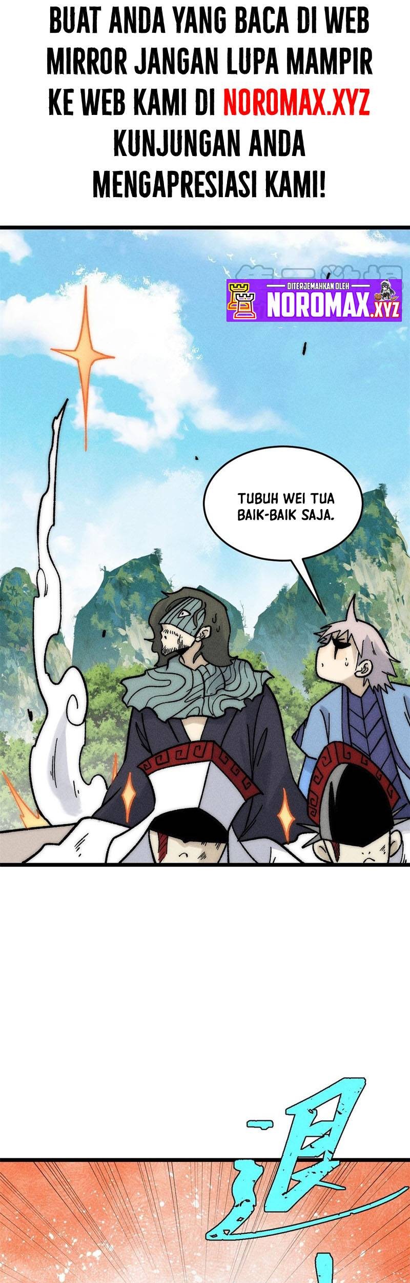 All Hail the Sect Leader Chapter 210 Gambar 12