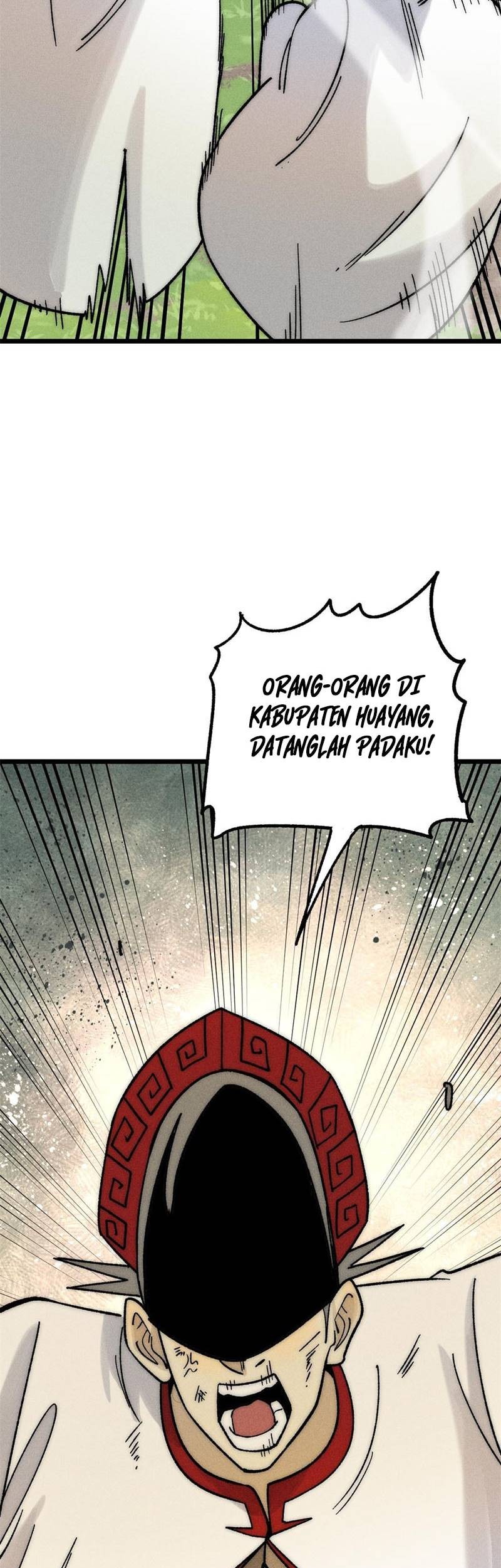 All Hail the Sect Leader Chapter 210 Gambar 14