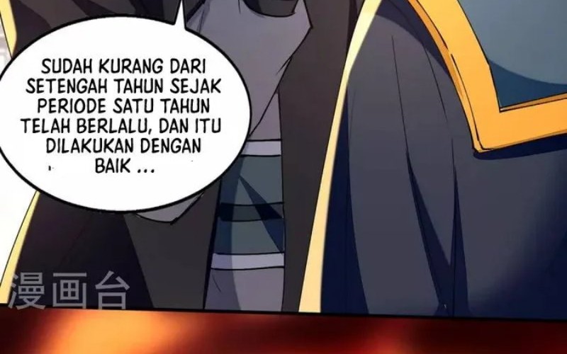Against The Heaven Supreme Chapter 190 Gambar 5