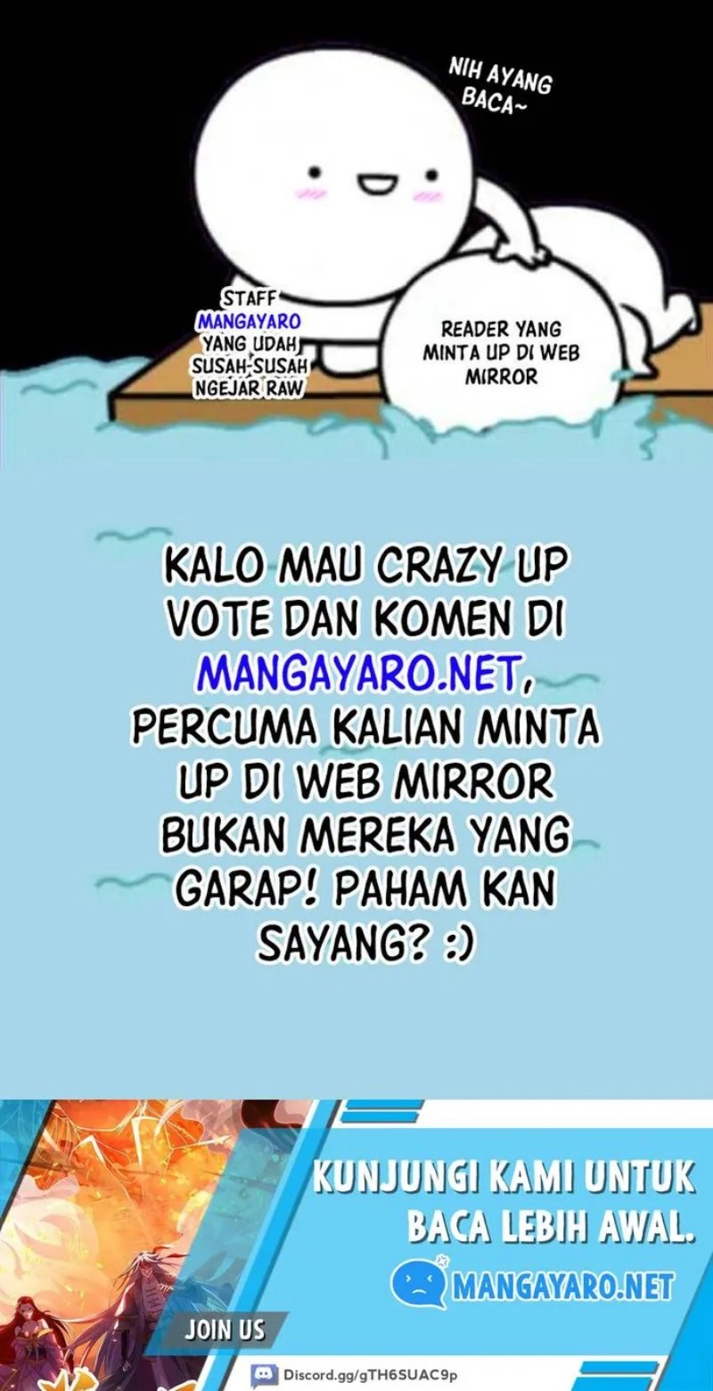 Against The Heaven Supreme Chapter 190 Gambar 22