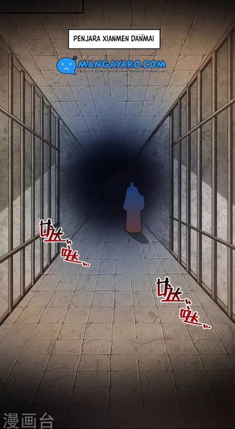 Against The Heaven Supreme Chapter 188 Gambar 13