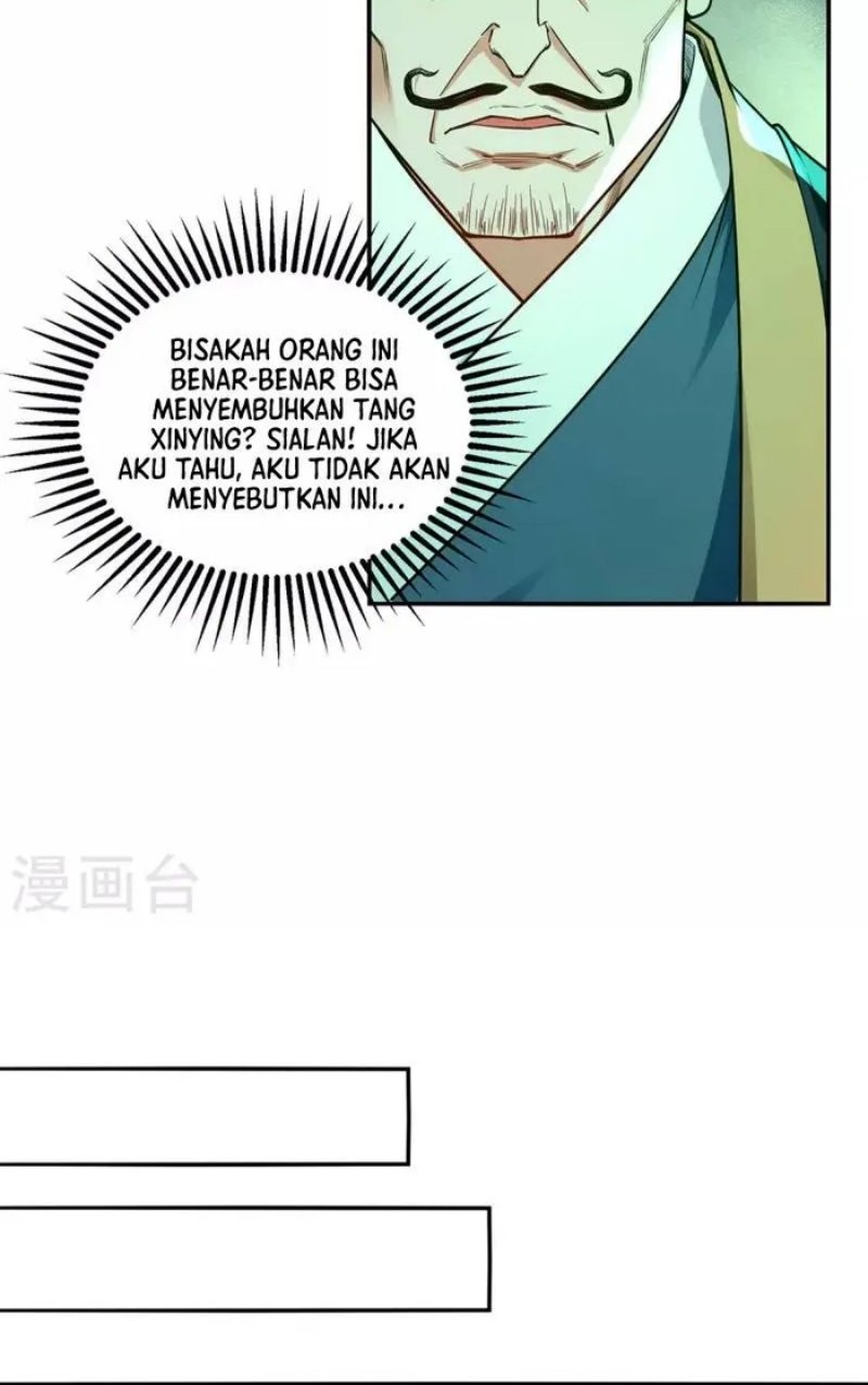 Against The Heaven Supreme Chapter 187 Gambar 14