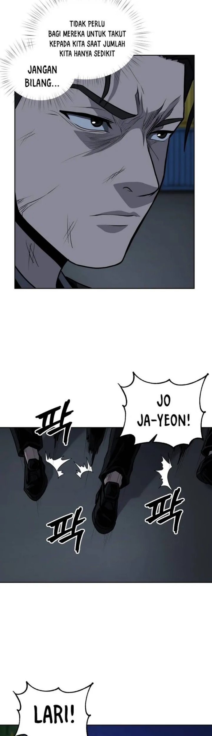 Royal Path Chapter 46 Gambar 4