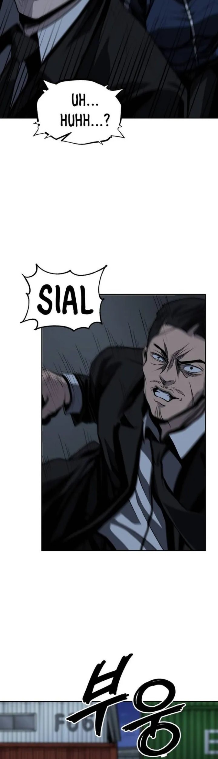Royal Path Chapter 46 Gambar 8