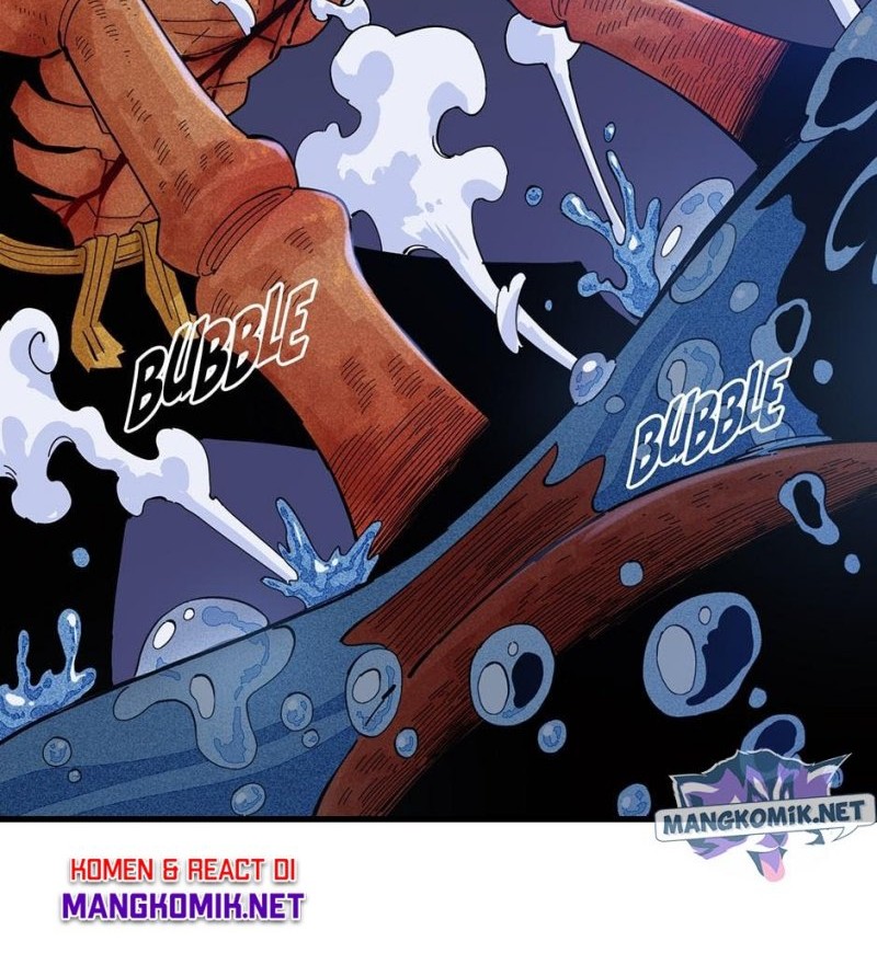 Last Word of the World Chapter 93 Gambar 16