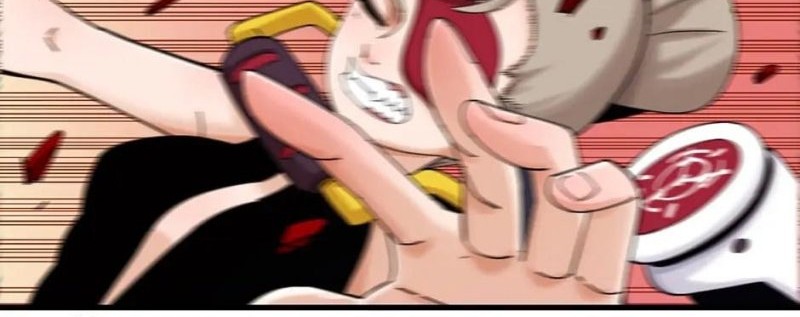 Last Word of the World Chapter 92 Gambar 24