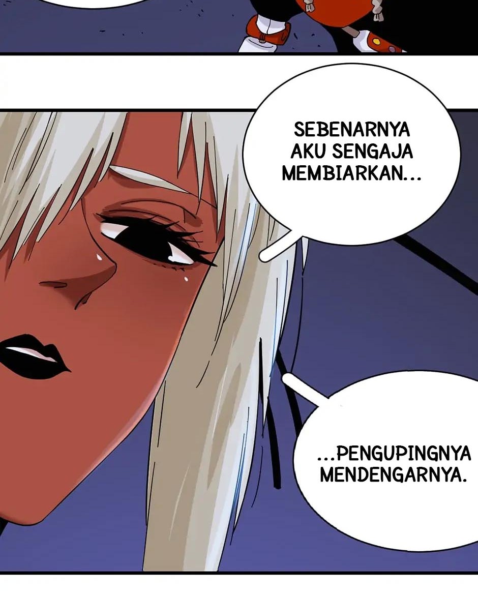 Last Word of the World Chapter 90 Gambar 36