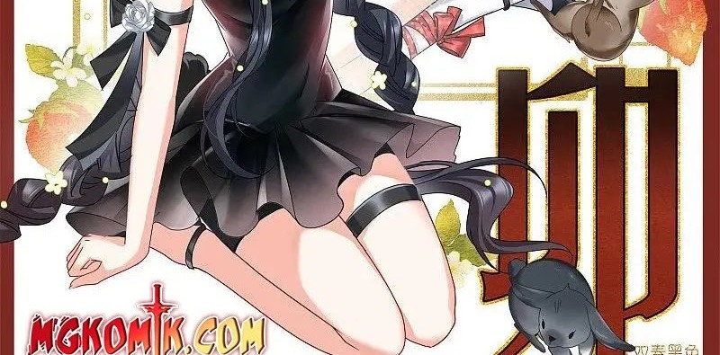 Baca She Is Coming, Please Get Down! Chapter 312 Gambar 2