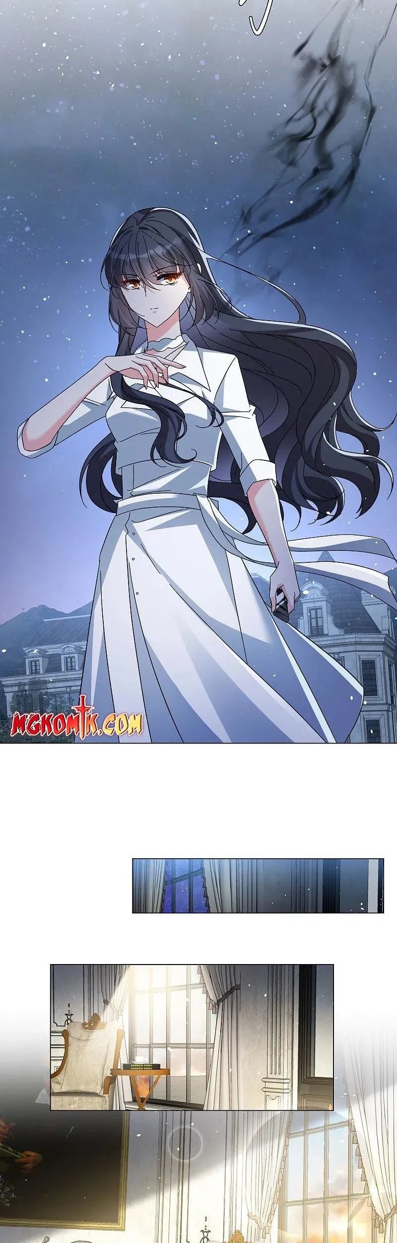 She Is Coming, Please Get Down! Chapter 312 Gambar 17