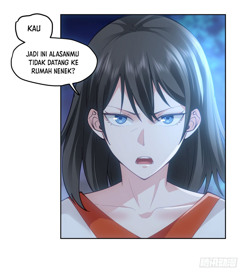 I Really Don’t Want to Be Reborn Chapter 20 Gambar 27