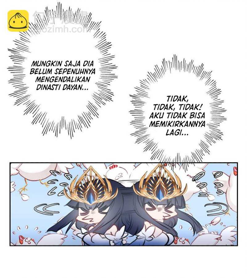 I’m A Peerless Master Chapter 19 Gambar 11