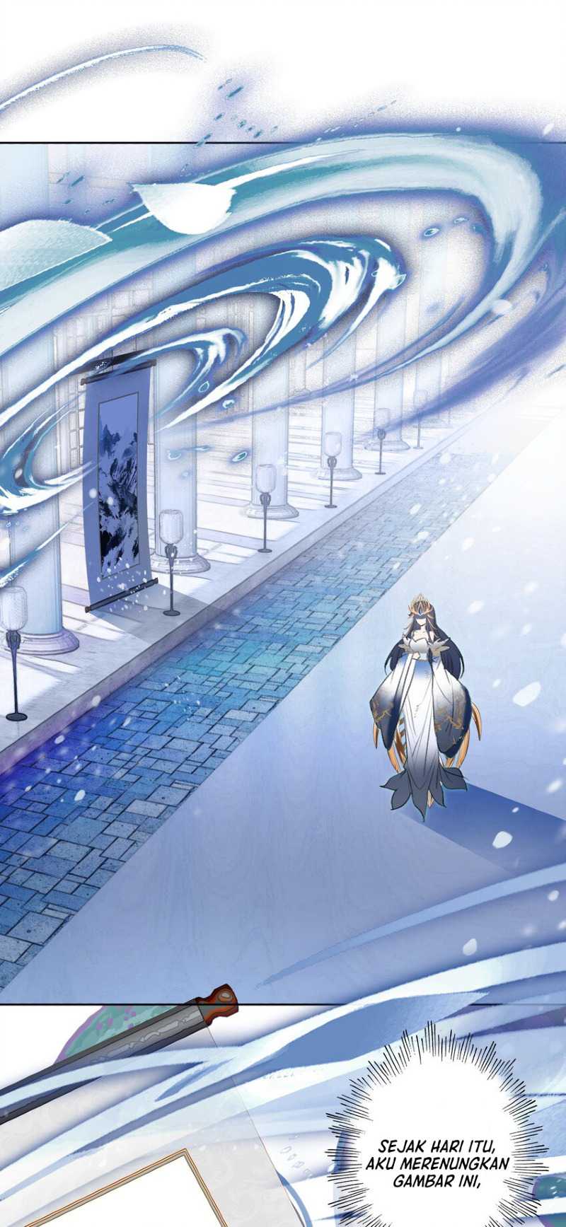 I’m A Peerless Master Chapter 19 Gambar 13