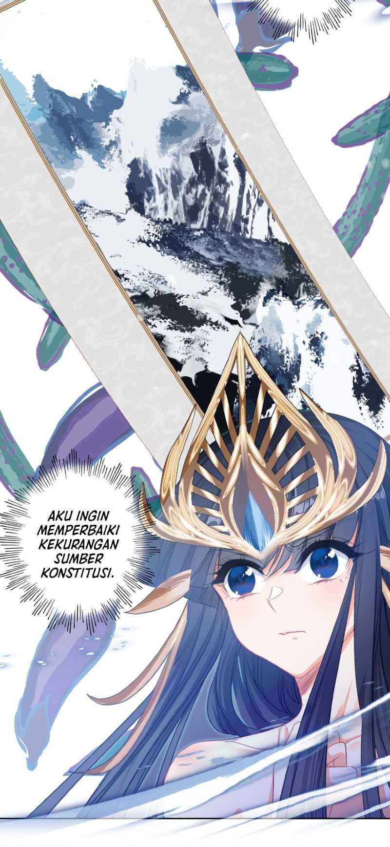 I’m A Peerless Master Chapter 19 Gambar 14