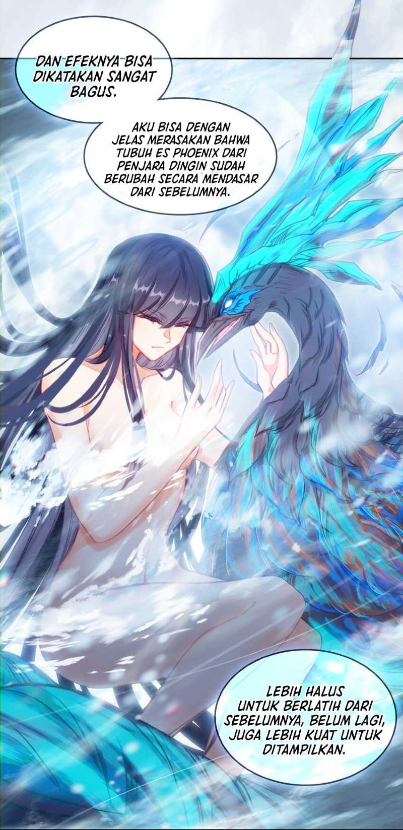 I’m A Peerless Master Chapter 19 Gambar 15
