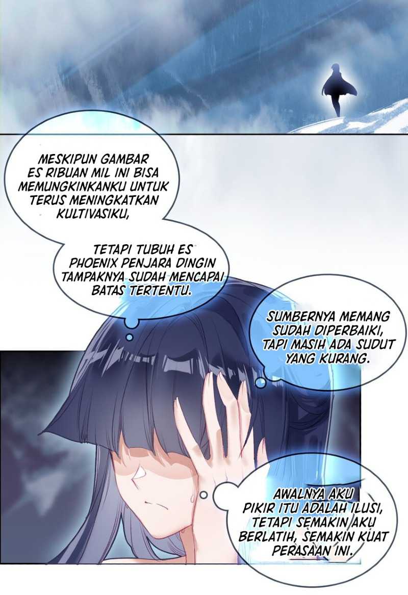 I’m A Peerless Master Chapter 19 Gambar 19