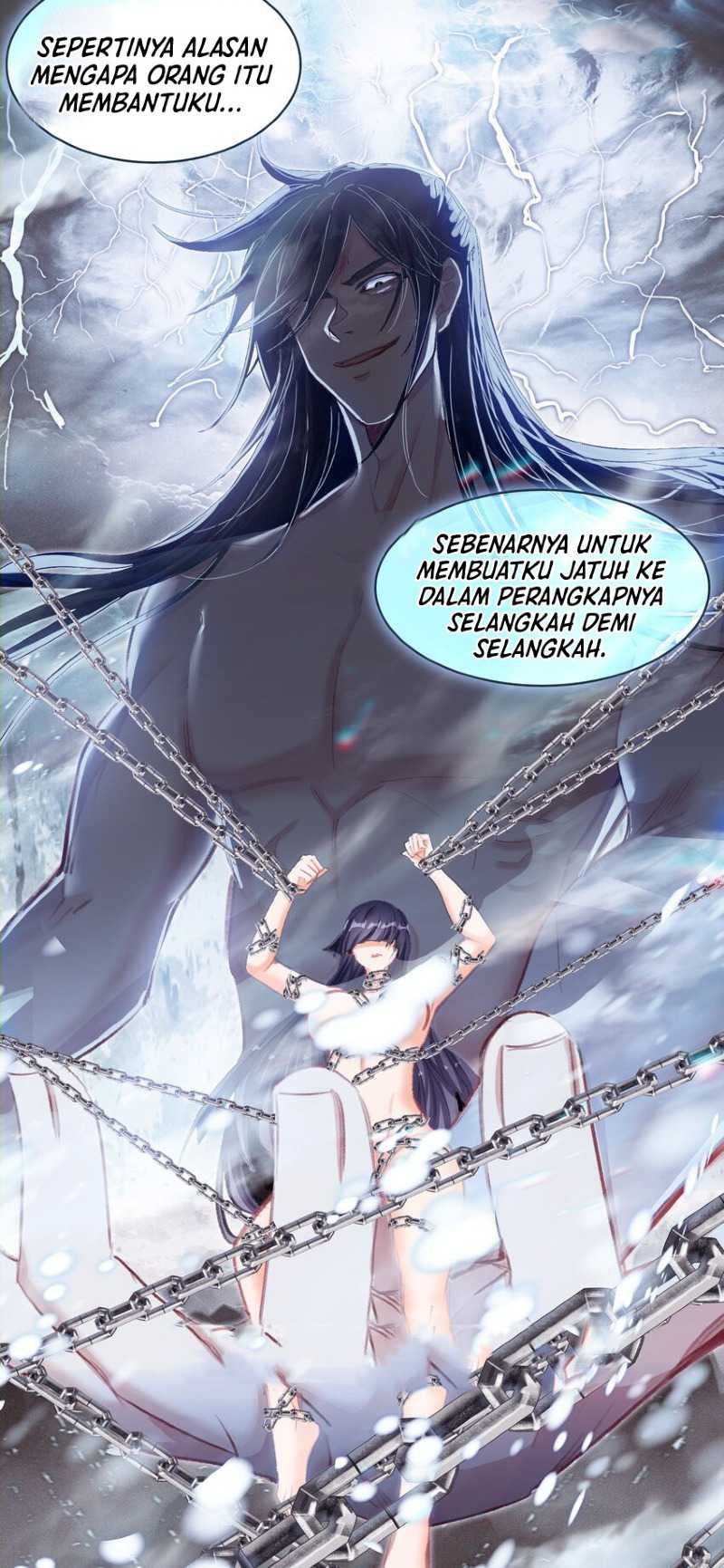 I’m A Peerless Master Chapter 19 Gambar 22