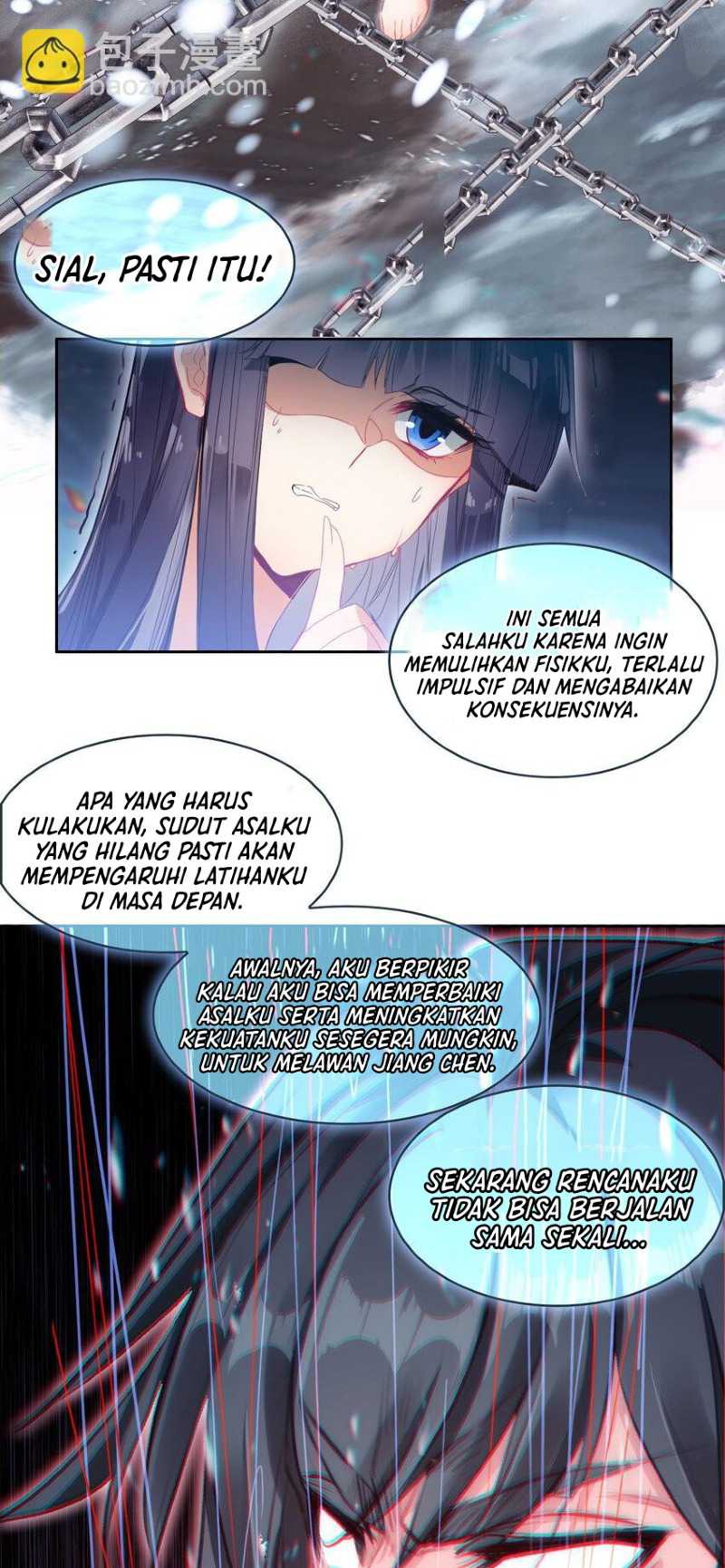 I’m A Peerless Master Chapter 19 Gambar 23