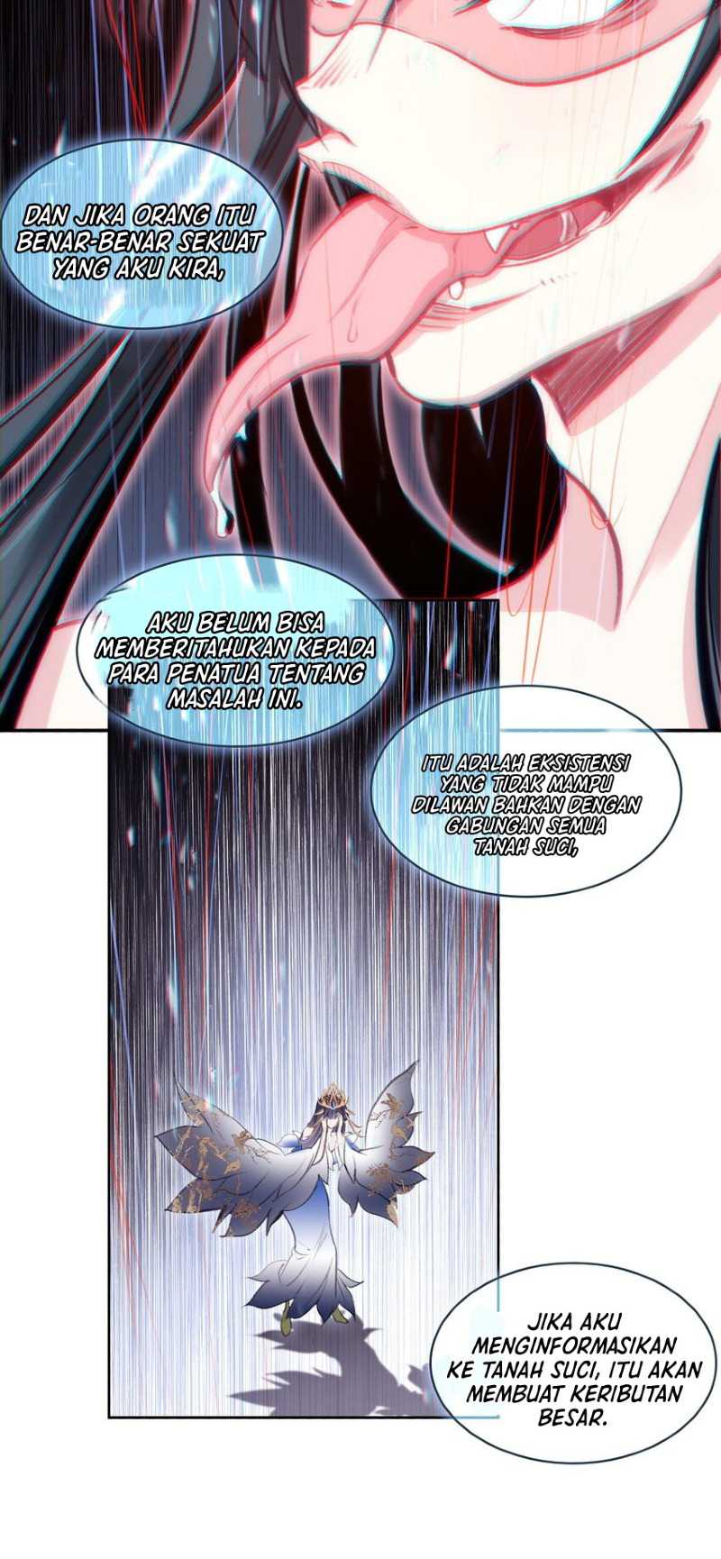 I’m A Peerless Master Chapter 19 Gambar 24