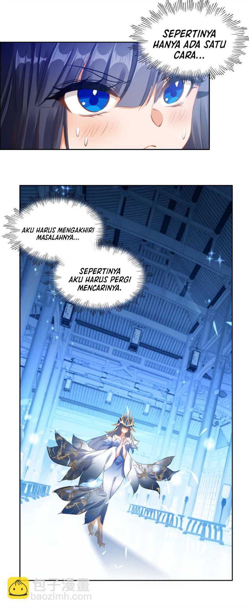 I’m A Peerless Master Chapter 19 Gambar 25