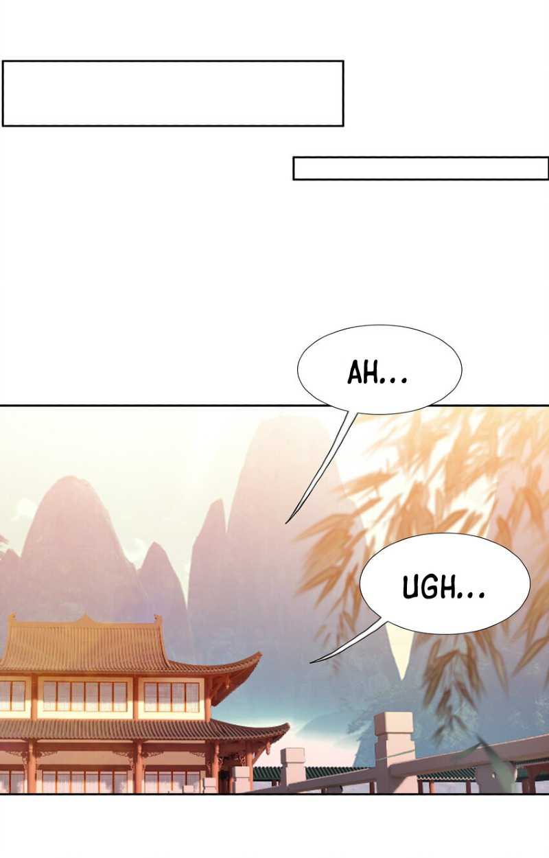 I’m A Peerless Master Chapter 19 Gambar 26
