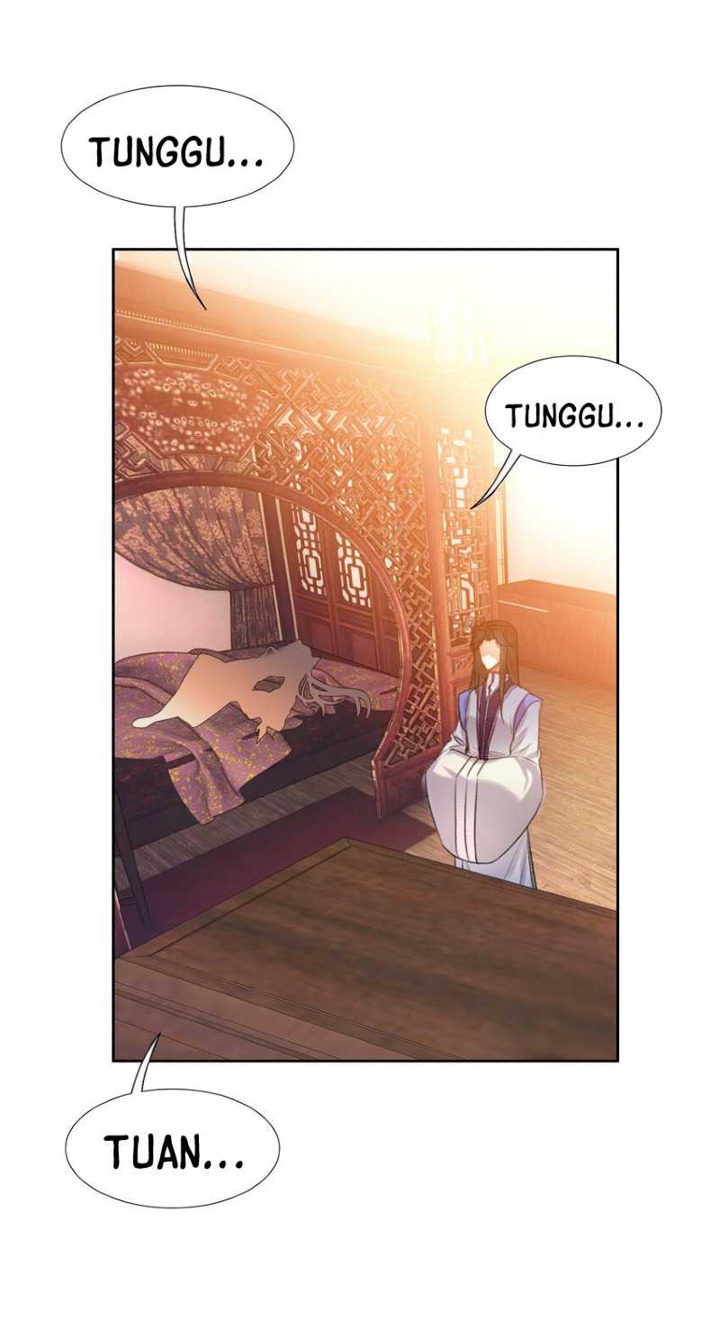 I’m A Peerless Master Chapter 19 Gambar 27