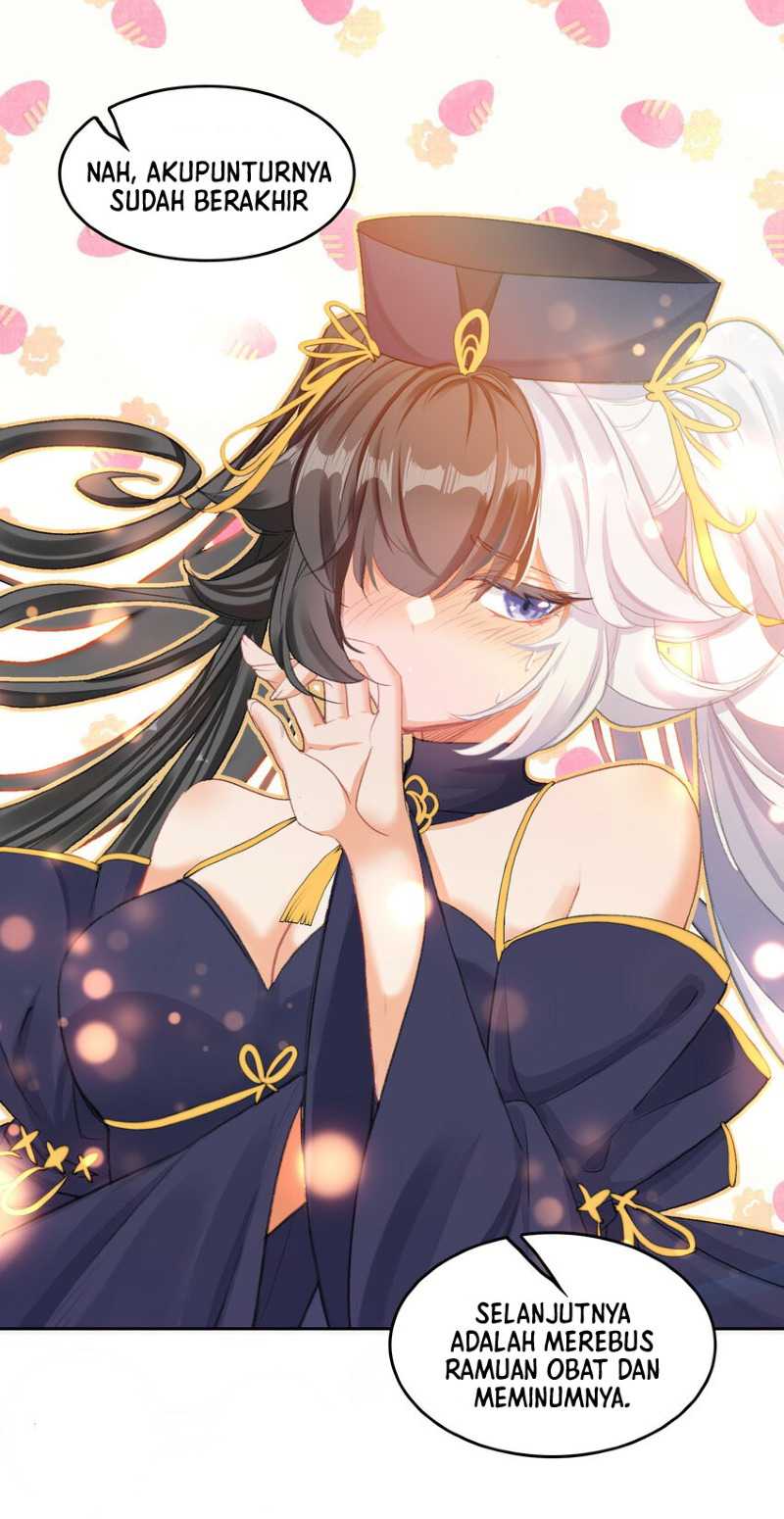 I’m A Peerless Master Chapter 19 Gambar 30