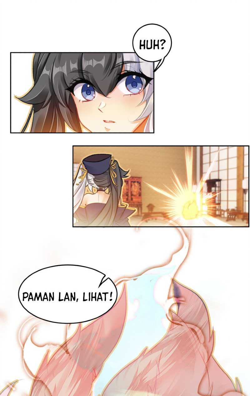 I’m A Peerless Master Chapter 19 Gambar 33
