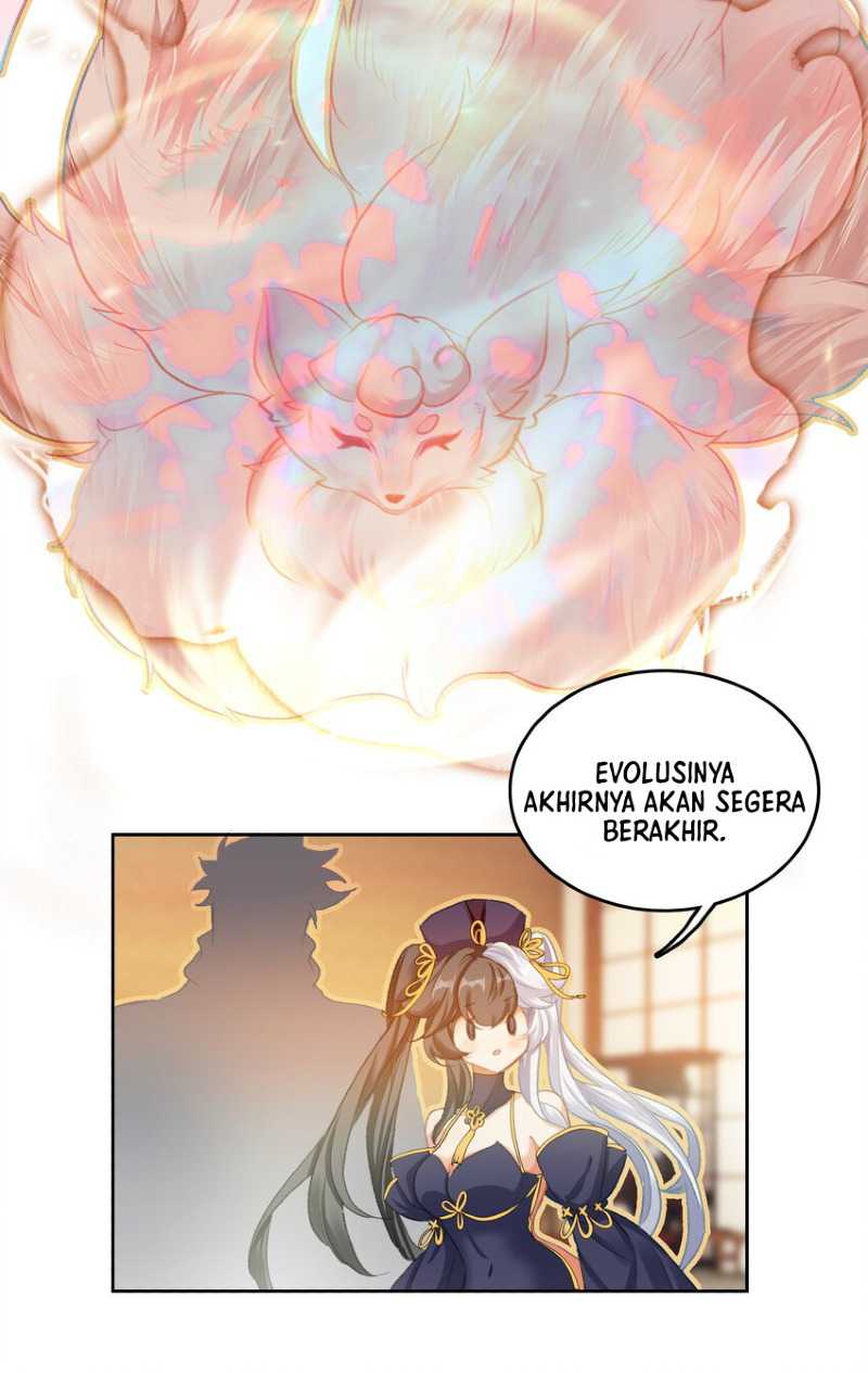 I’m A Peerless Master Chapter 19 Gambar 34