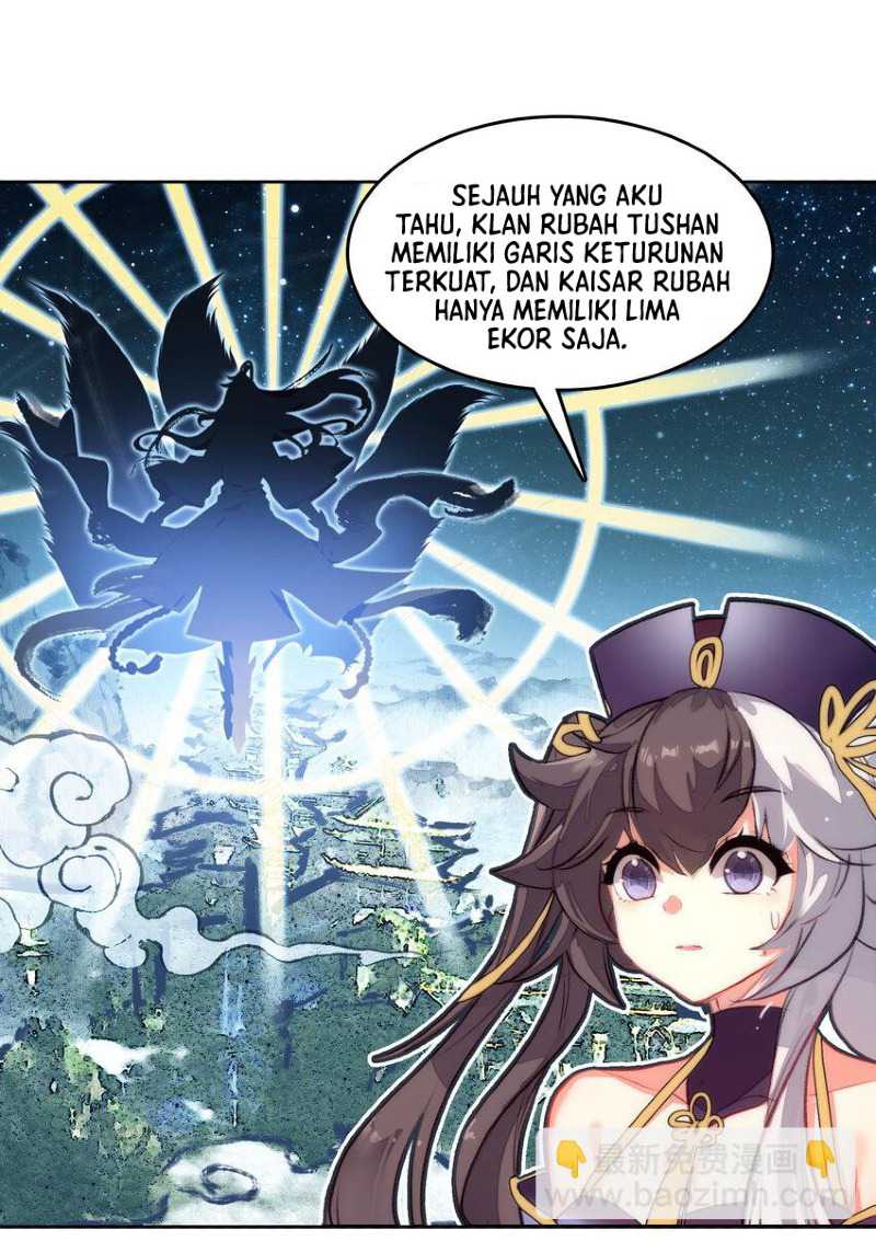 I’m A Peerless Master Chapter 19 Gambar 35